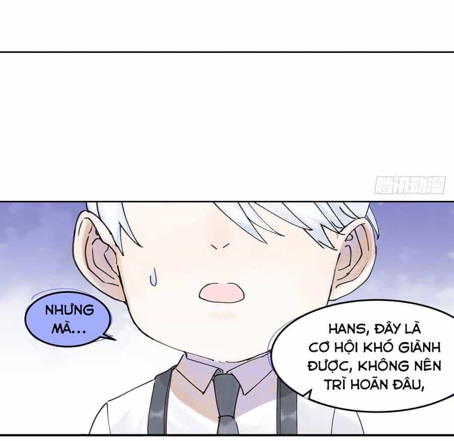 Bạn Cùng Lớp Tôi Đều Kỳ Lạ - Chương 27 - ảnh 60