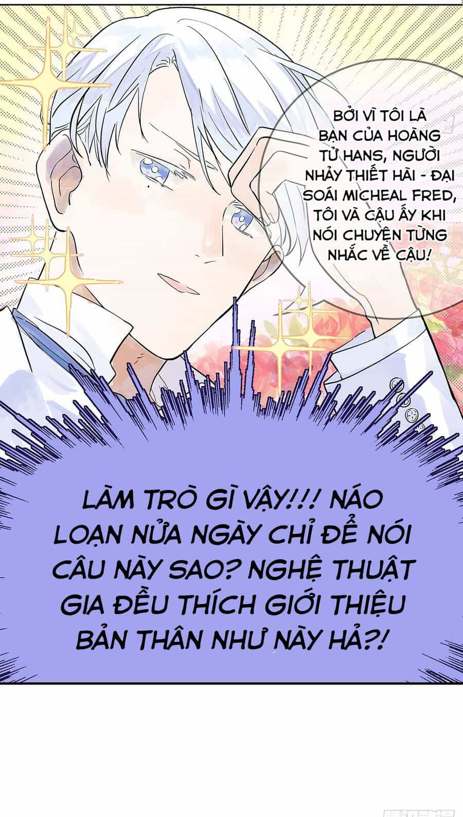 Bạn Cùng Lớp Tôi Đều Kỳ Lạ - Chương 29 - ảnh 16