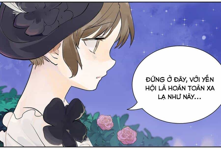 Bạn Cùng Lớp Tôi Đều Kỳ Lạ - Chương 29 - ảnh 36