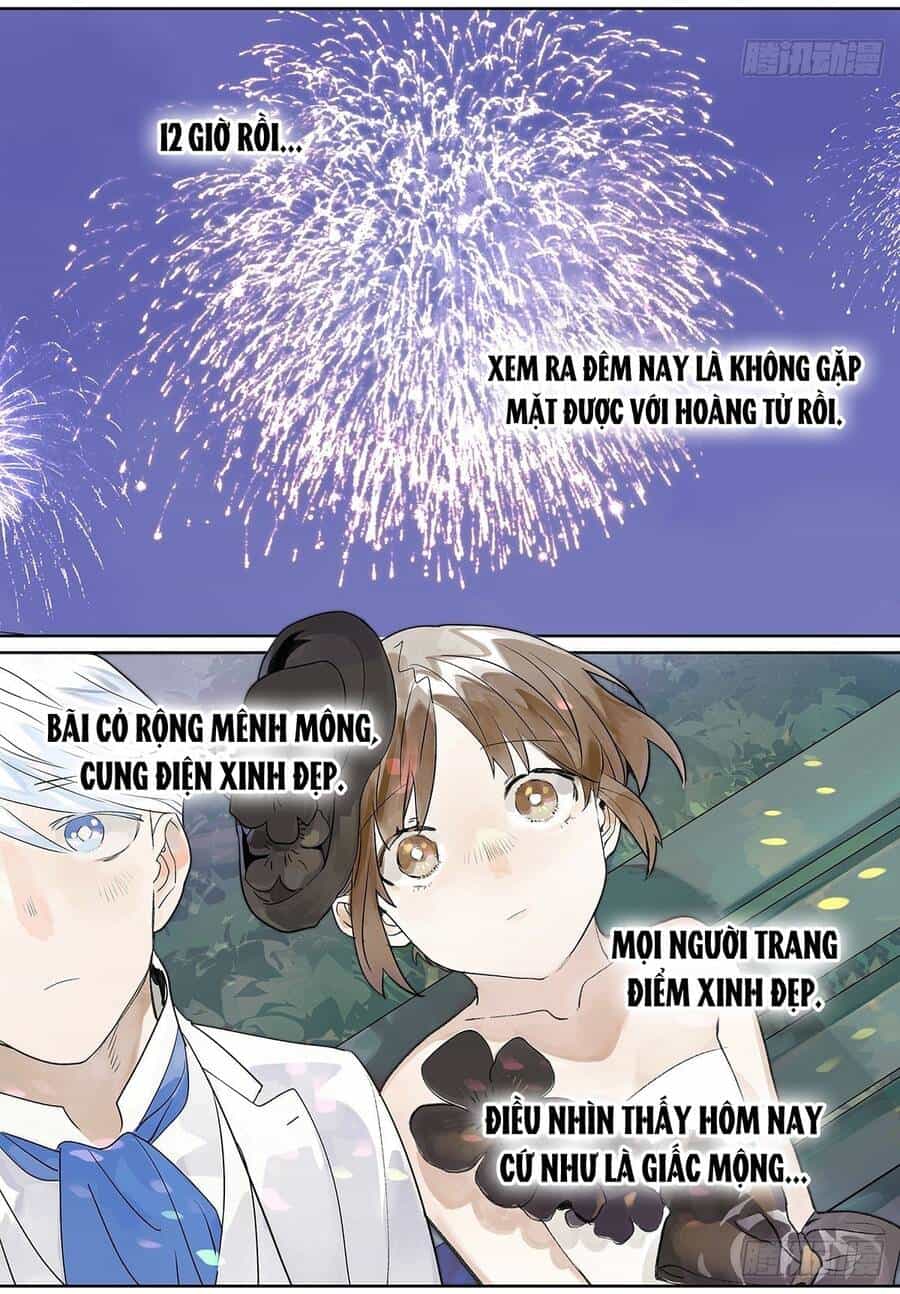 Bạn Cùng Lớp Tôi Đều Kỳ Lạ - Chương 29 - ảnh 39