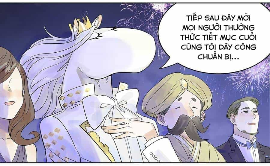 Bạn Cùng Lớp Tôi Đều Kỳ Lạ - Chương 29 - ảnh 48