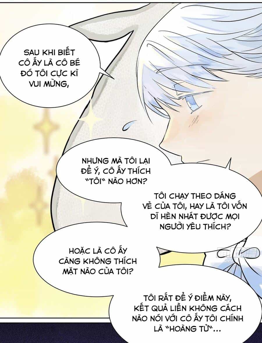 Bạn Cùng Lớp Tôi Đều Kỳ Lạ - Chương 29 - ảnh 67