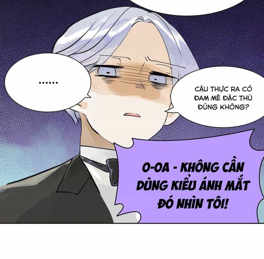 Bạn Cùng Lớp Tôi Đều Kỳ Lạ - Chương 29 - ảnh 68