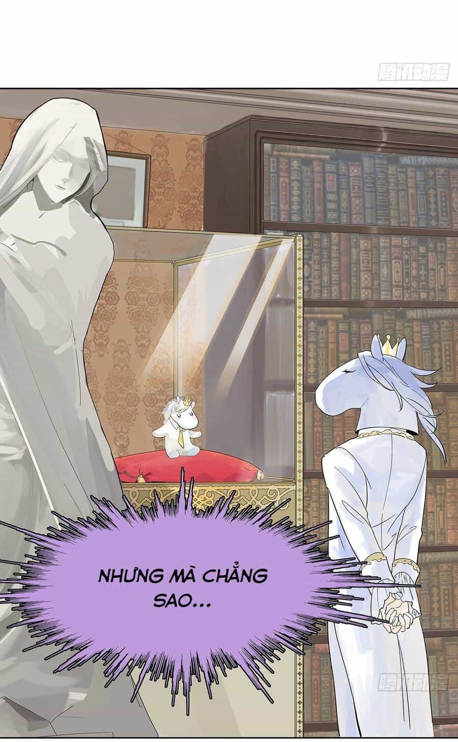 Bạn Cùng Lớp Tôi Đều Kỳ Lạ - Chương 29 - ảnh 71