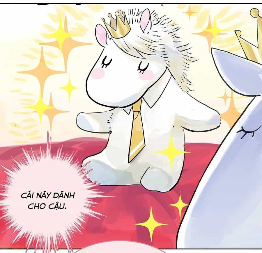 Bạn Cùng Lớp Tôi Đều Kỳ Lạ - Chương 29 - ảnh 72