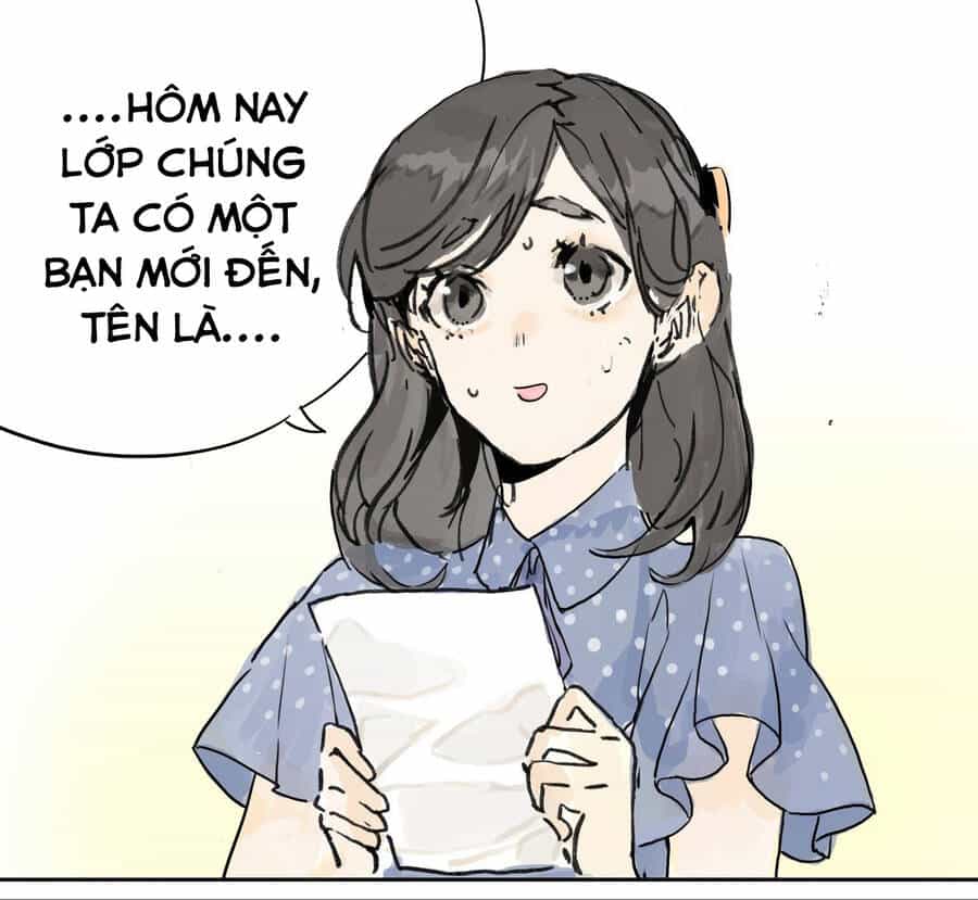 Bạn Cùng Lớp Tôi Đều Kỳ Lạ - Chương 3 - ảnh 27