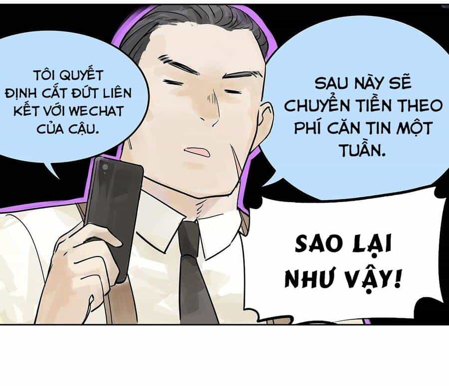 Bạn Cùng Lớp Tôi Đều Kỳ Lạ - Chương 31 - ảnh 10