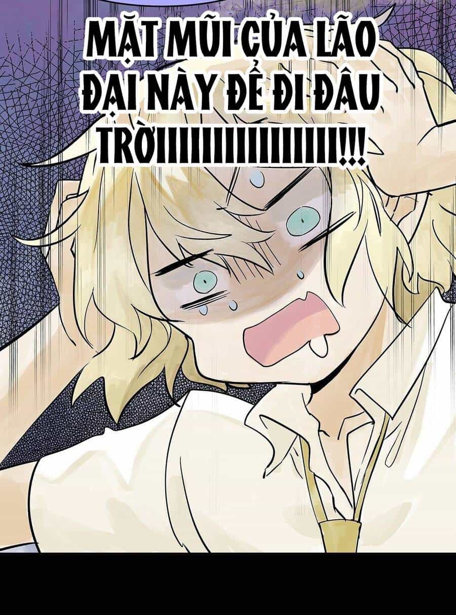 Bạn Cùng Lớp Tôi Đều Kỳ Lạ - Chương 31 - ảnh 34