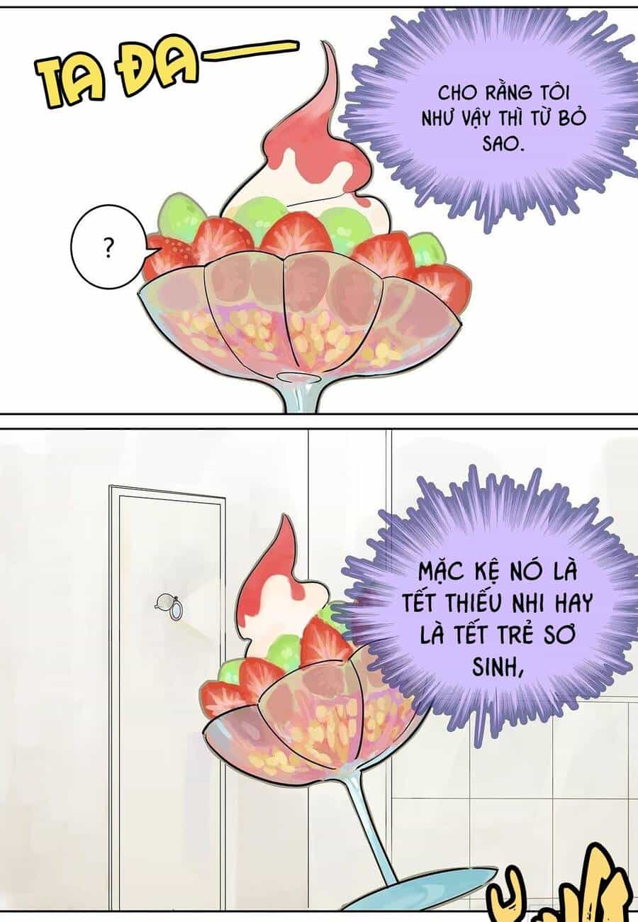 Bạn Cùng Lớp Tôi Đều Kỳ Lạ - Chương 31 - ảnh 46