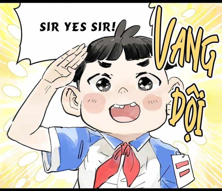 Bạn Cùng Lớp Tôi Đều Kỳ Lạ - Chương 32 - ảnh 21