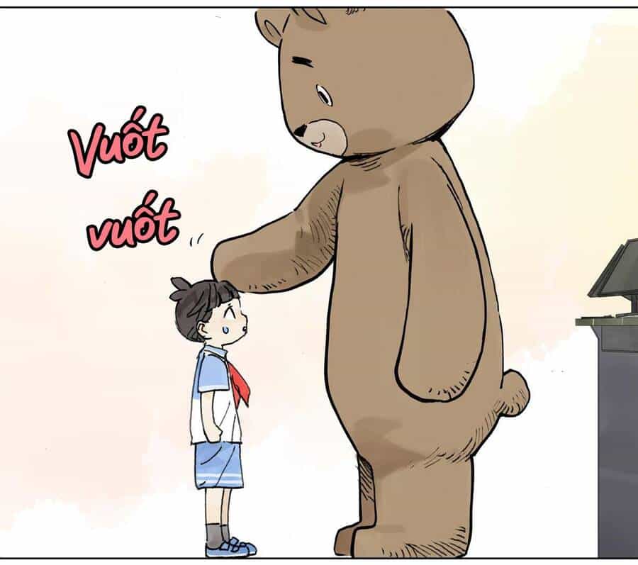 Bạn Cùng Lớp Tôi Đều Kỳ Lạ - Chương 32 - ảnh 32