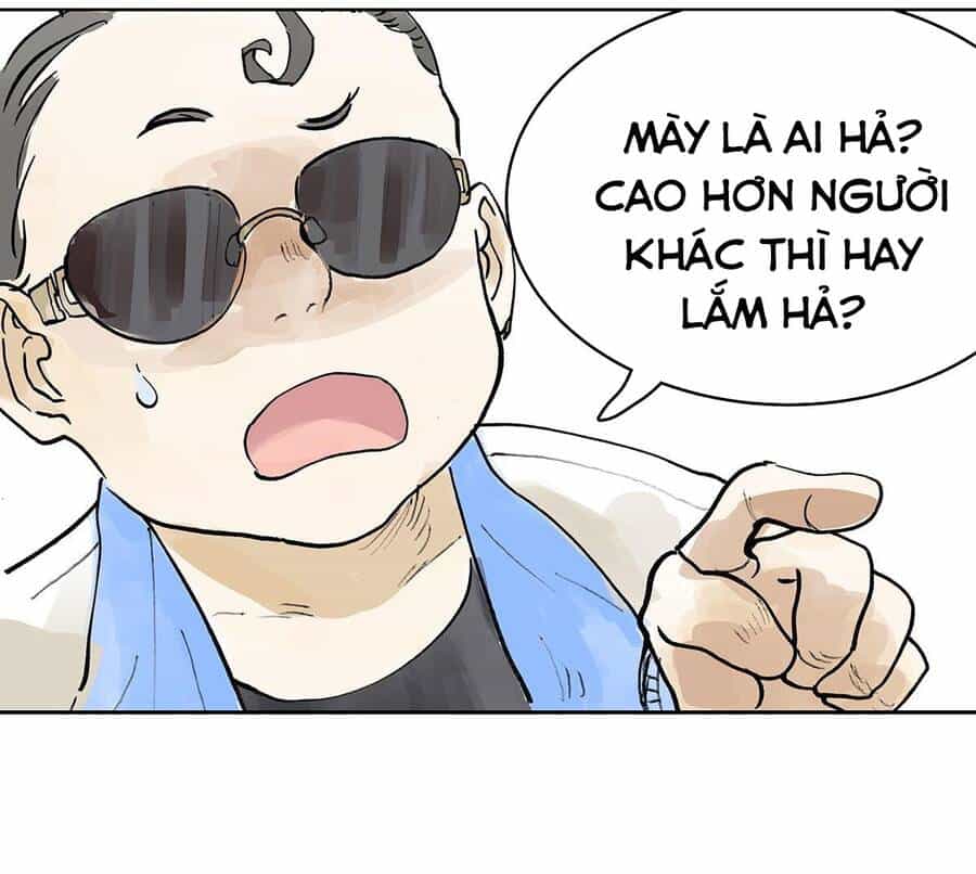 Bạn Cùng Lớp Tôi Đều Kỳ Lạ - Chương 32 - ảnh 39
