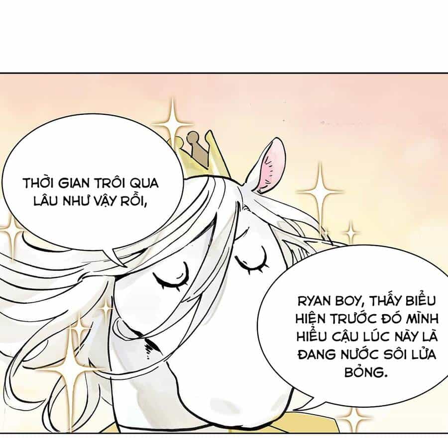 Bạn Cùng Lớp Tôi Đều Kỳ Lạ - Chương 32 - ảnh 44