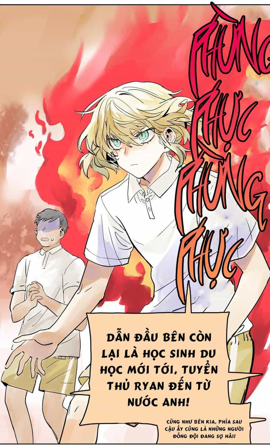 Bạn Cùng Lớp Tôi Đều Kỳ Lạ - Chương 33 - ảnh 10