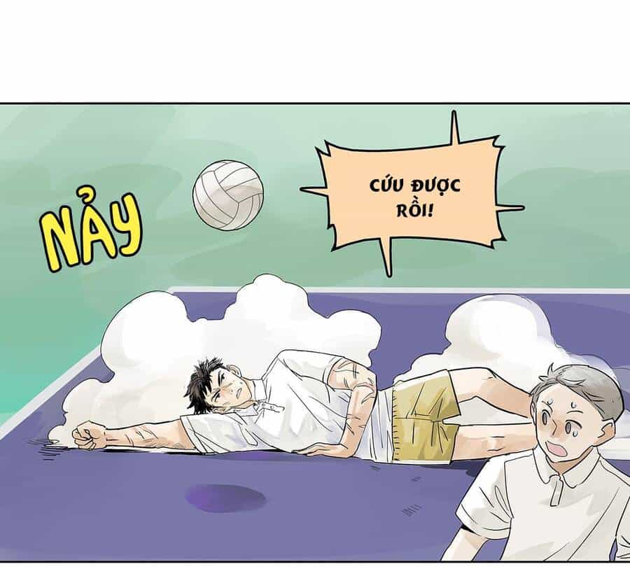 Bạn Cùng Lớp Tôi Đều Kỳ Lạ - Chương 33 - ảnh 21