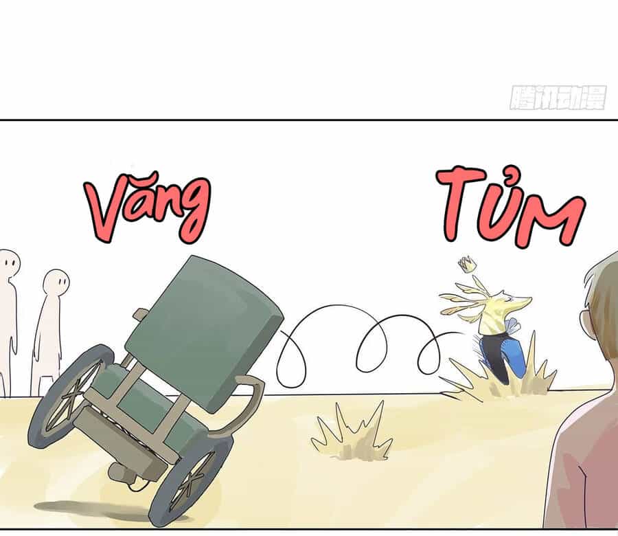 Bạn Cùng Lớp Tôi Đều Kỳ Lạ - Chương 34 - ảnh 37