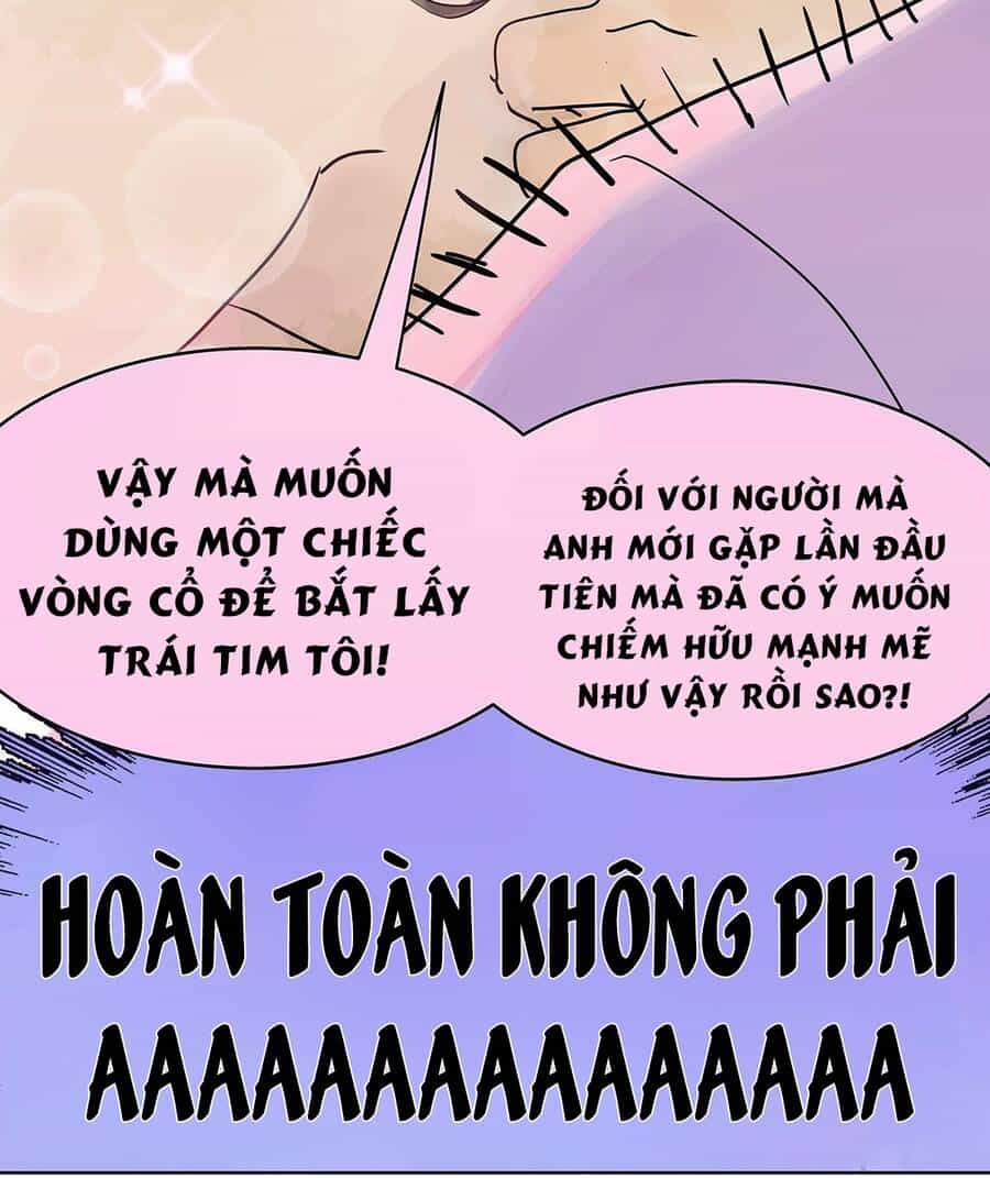 Bạn Cùng Lớp Tôi Đều Kỳ Lạ - Chương 35 - ảnh 15