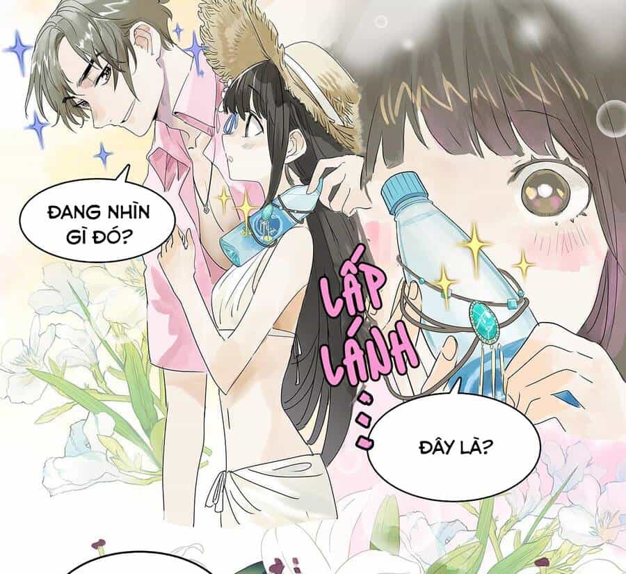 Bạn Cùng Lớp Tôi Đều Kỳ Lạ - Chương 35 - ảnh 8
