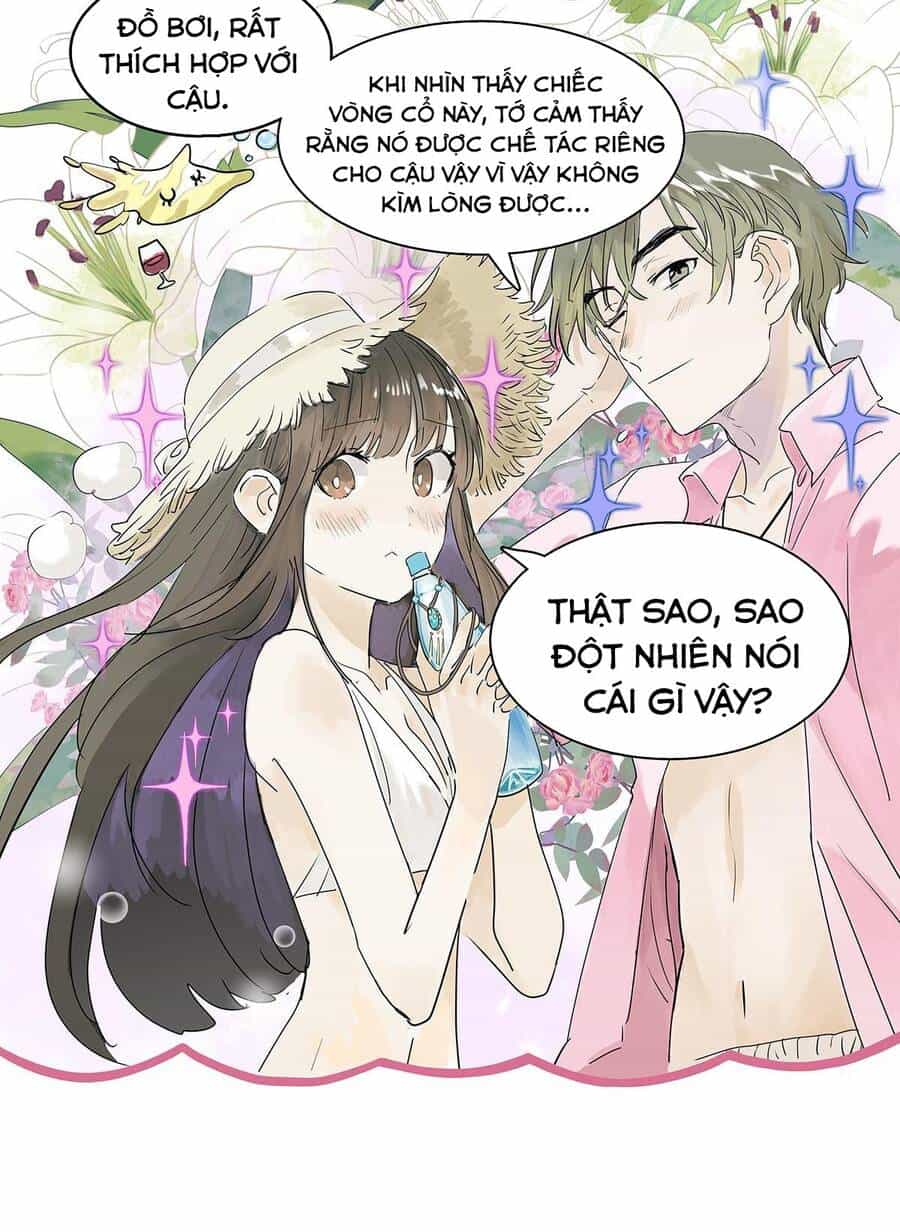 Bạn Cùng Lớp Tôi Đều Kỳ Lạ - Chương 35 - ảnh 9
