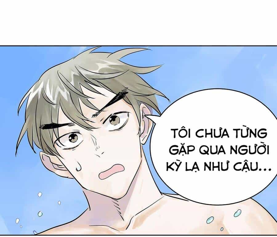 Bạn Cùng Lớp Tôi Đều Kỳ Lạ - Chương 36 - ảnh 19