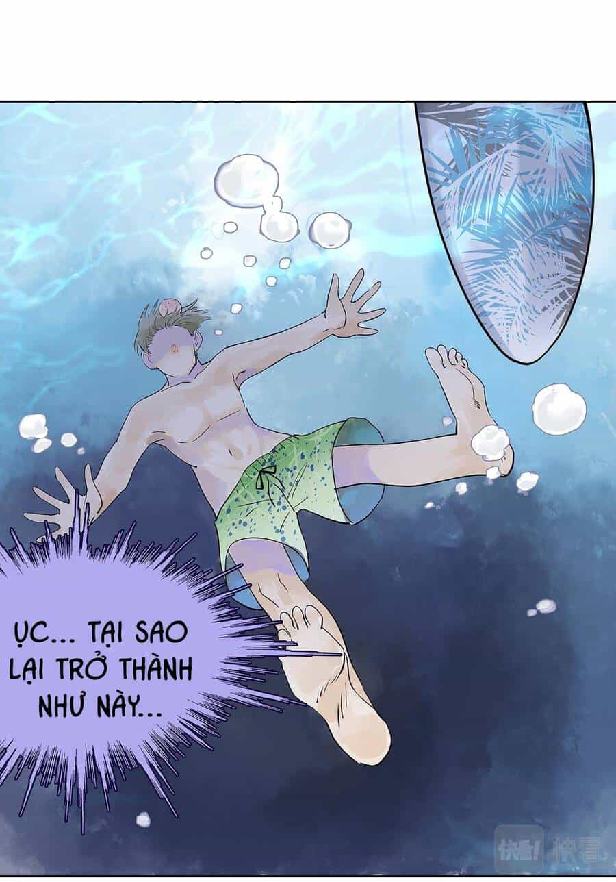 Bạn Cùng Lớp Tôi Đều Kỳ Lạ - Chương 36 - ảnh 25