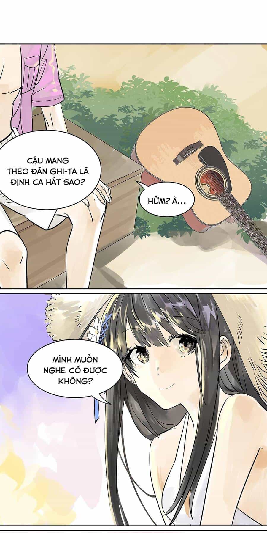 Bạn Cùng Lớp Tôi Đều Kỳ Lạ - Chương 36 - ảnh 41