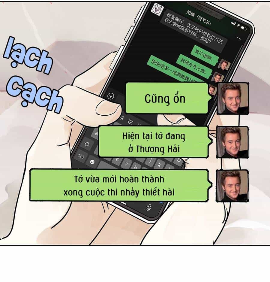 Bạn Cùng Lớp Tôi Đều Kỳ Lạ - Chương 37 - ảnh 36