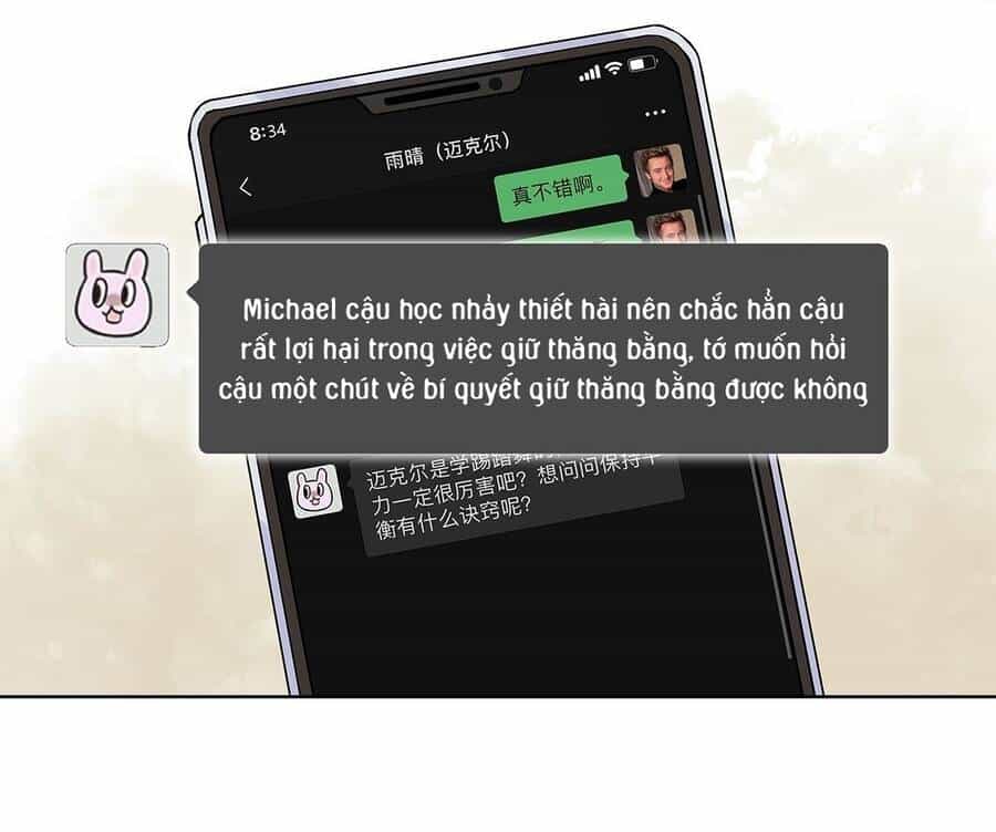 Bạn Cùng Lớp Tôi Đều Kỳ Lạ - Chương 37 - ảnh 42