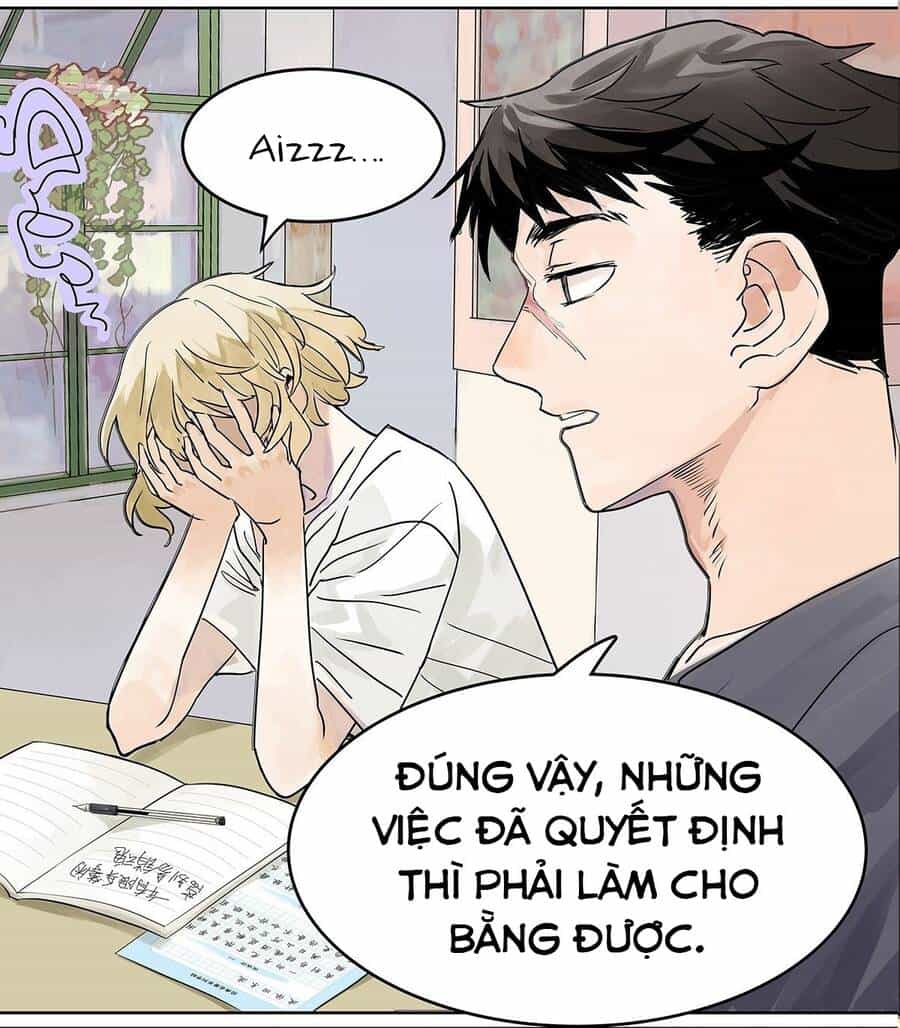 Bạn Cùng Lớp Tôi Đều Kỳ Lạ - Chương 37 - ảnh 7