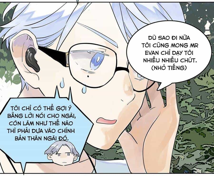 Bạn Cùng Lớp Tôi Đều Kỳ Lạ - Chương 38 - ảnh 26