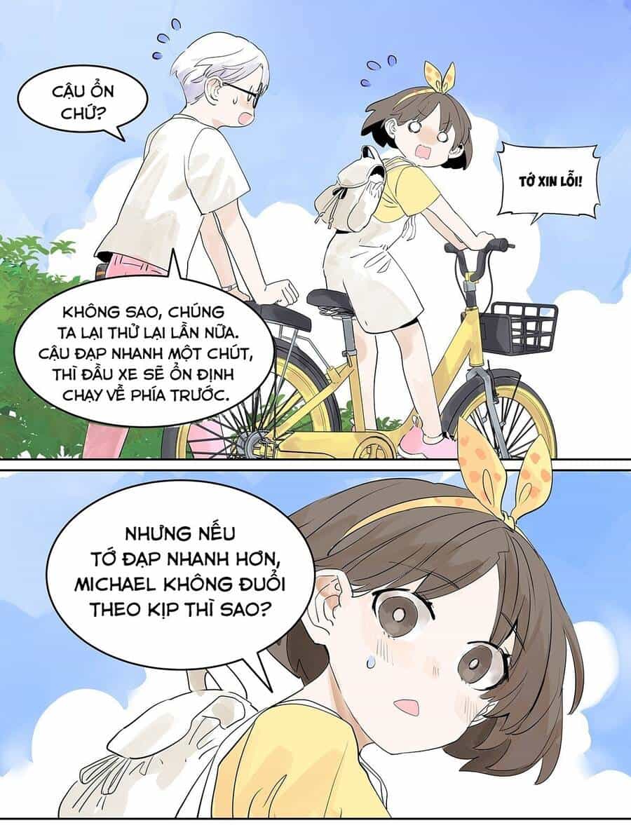 Bạn Cùng Lớp Tôi Đều Kỳ Lạ - Chương 38 - ảnh 32