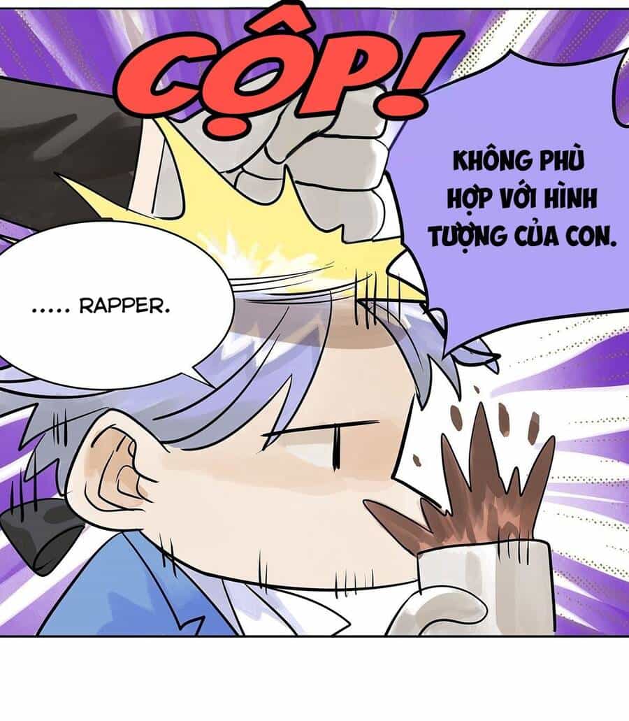 Bạn Cùng Lớp Tôi Đều Kỳ Lạ - Chương 38 - ảnh 43