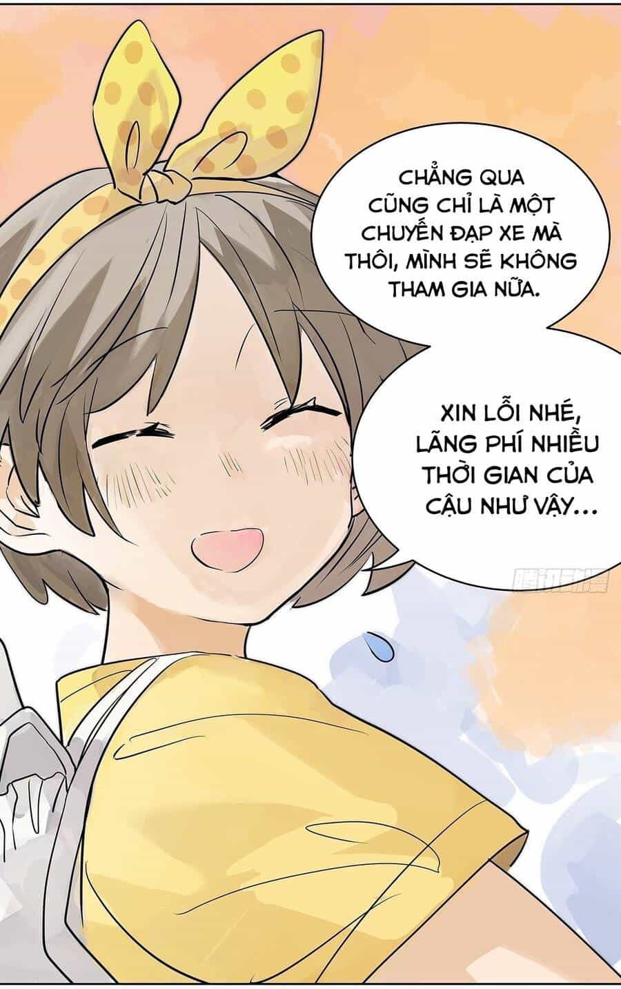 Bạn Cùng Lớp Tôi Đều Kỳ Lạ - Chương 38 - ảnh 55