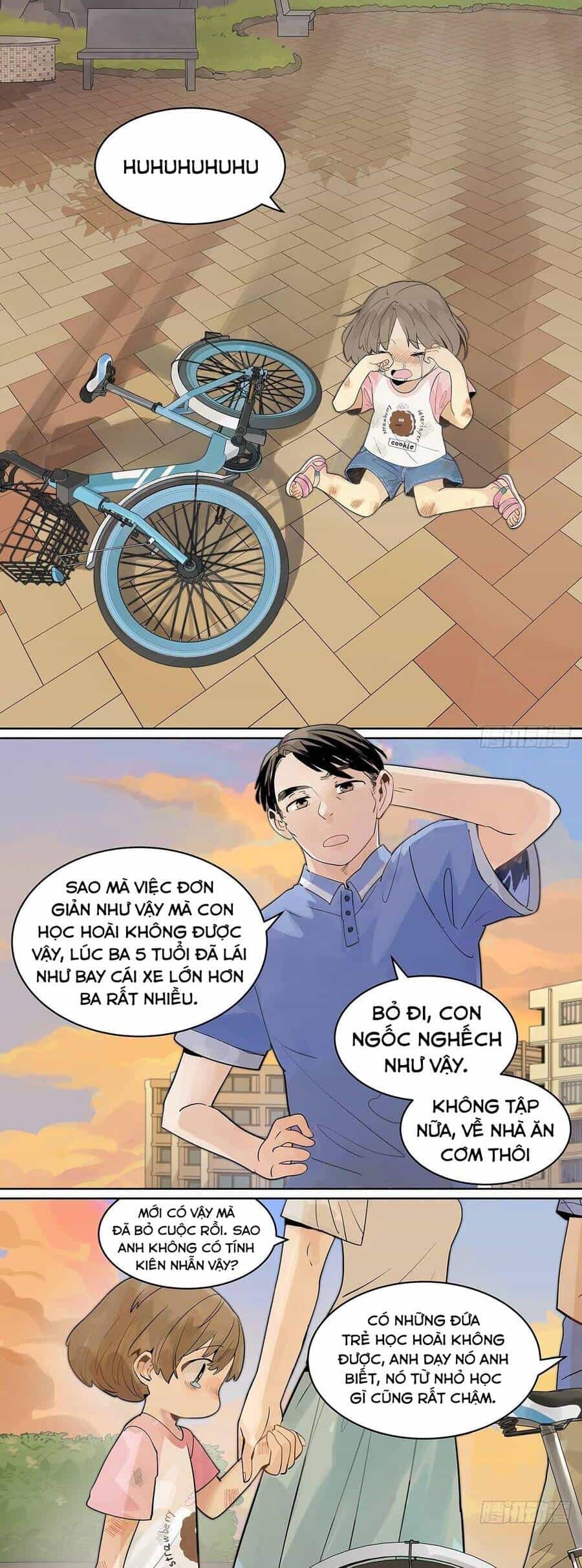 Bạn Cùng Lớp Tôi Đều Kỳ Lạ - Chương 39 - ảnh 3