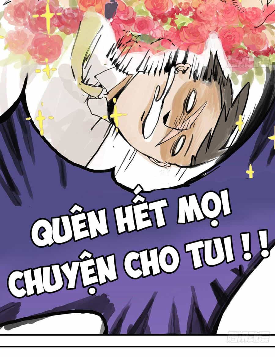 Bạn Cùng Lớp Tôi Đều Kỳ Lạ - Chương 4 - ảnh 37