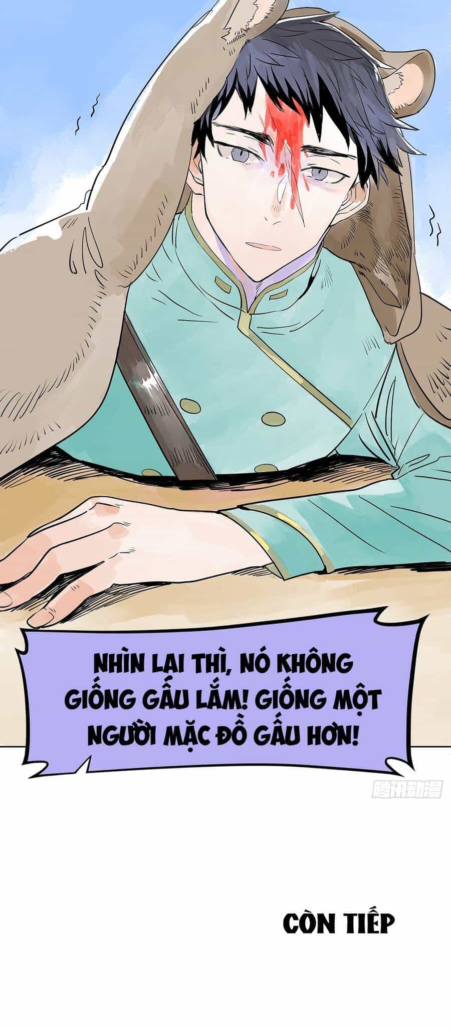 Bạn Cùng Lớp Tôi Đều Kỳ Lạ - Chương 40 - ảnh 17