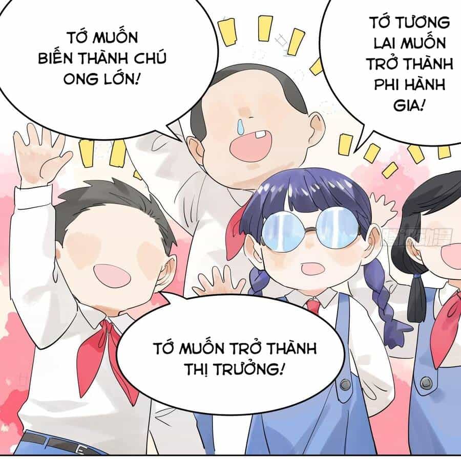 Bạn Cùng Lớp Tôi Đều Kỳ Lạ - Chương 41 - ảnh 42