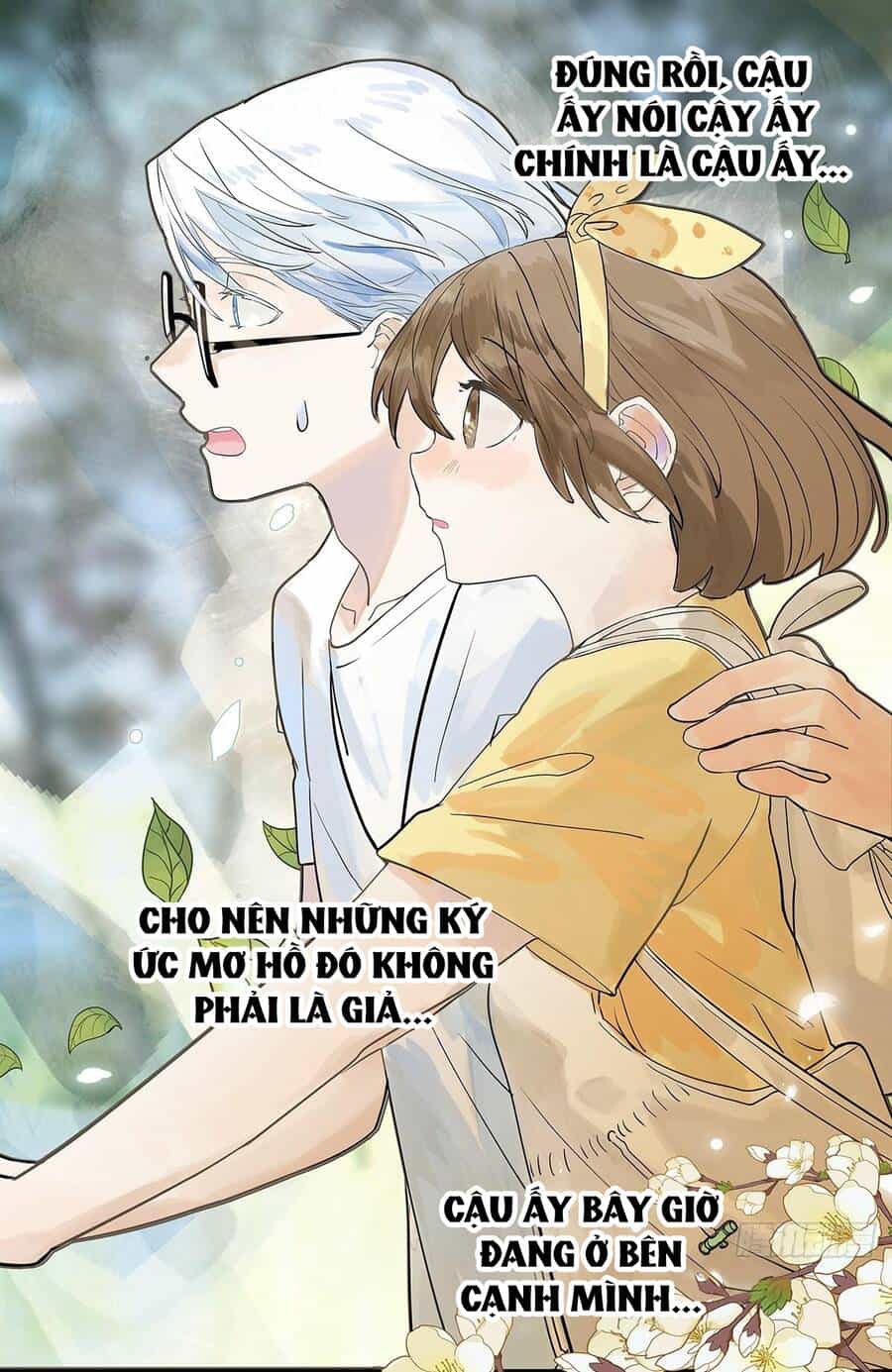 Bạn Cùng Lớp Tôi Đều Kỳ Lạ - Chương 41 - ảnh 50
