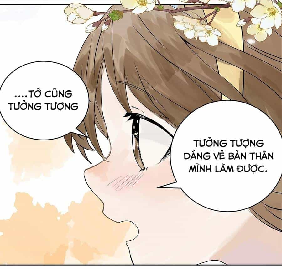Bạn Cùng Lớp Tôi Đều Kỳ Lạ - Chương 41 - ảnh 51