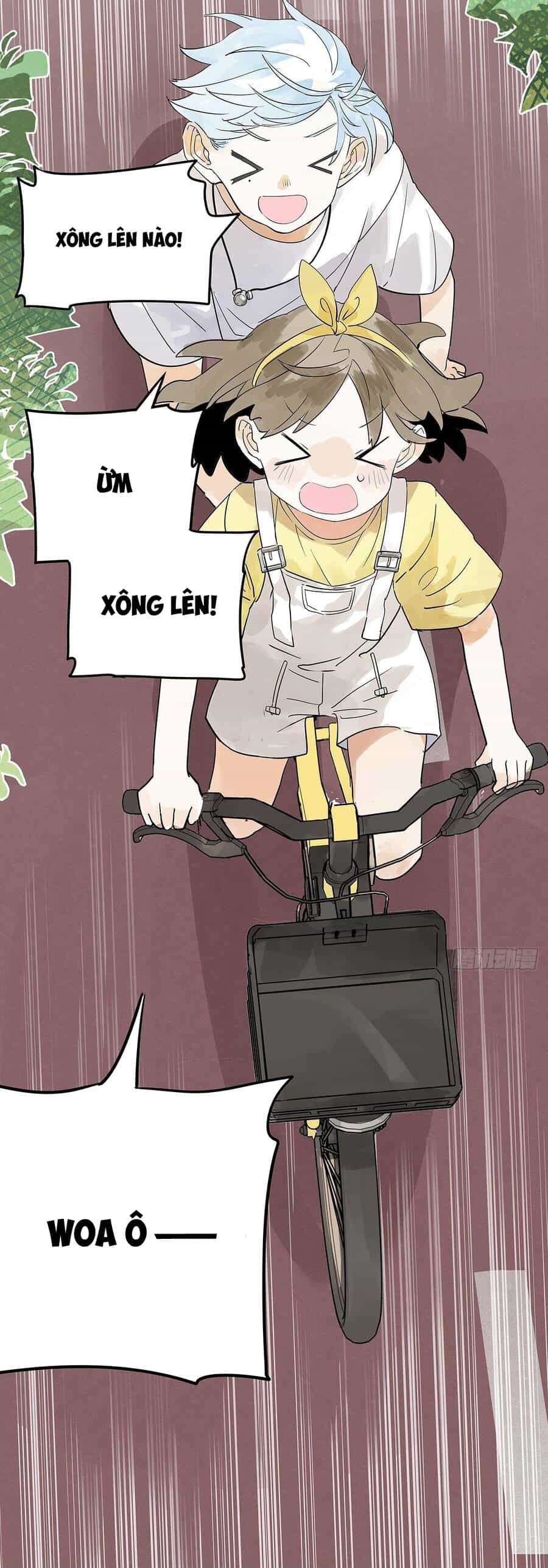 Bạn Cùng Lớp Tôi Đều Kỳ Lạ - Chương 41 - ảnh 55