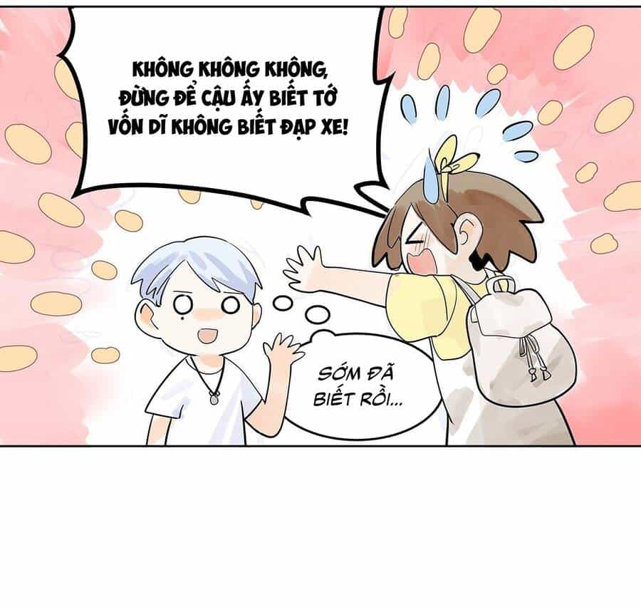 Bạn Cùng Lớp Tôi Đều Kỳ Lạ - Chương 41 - ảnh 71