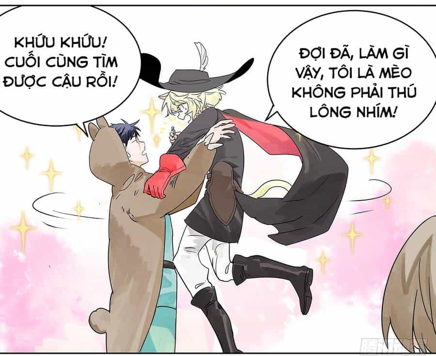 Bạn Cùng Lớp Tôi Đều Kỳ Lạ - Chương 42 - ảnh 11