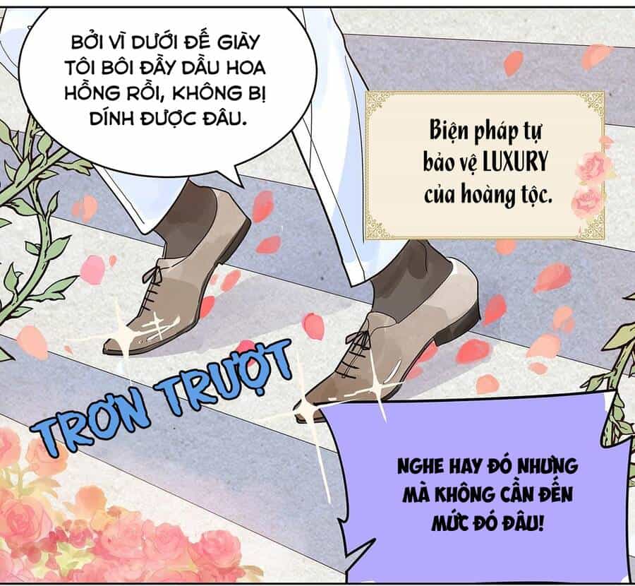 Bạn Cùng Lớp Tôi Đều Kỳ Lạ - Chương 42 - ảnh 29