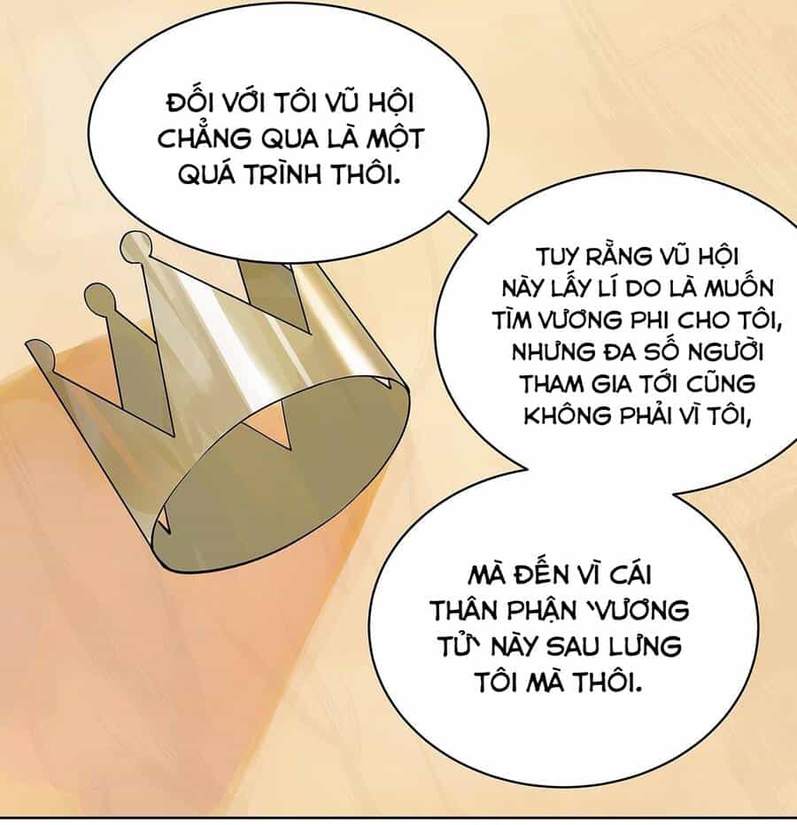 Bạn Cùng Lớp Tôi Đều Kỳ Lạ - Chương 42 - ảnh 37