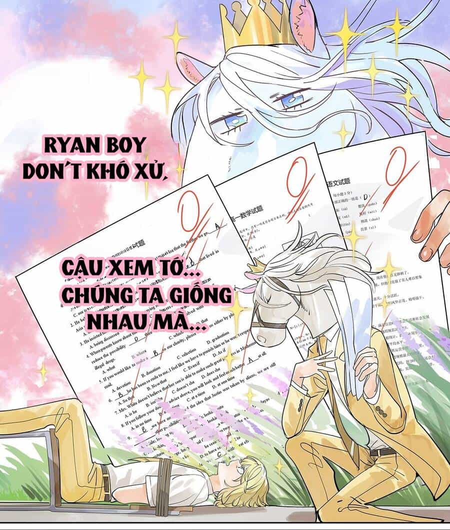 Bạn Cùng Lớp Tôi Đều Kỳ Lạ - Chương 44 - ảnh 13