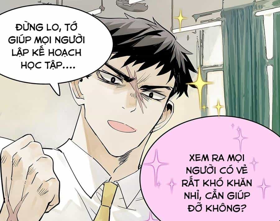 Bạn Cùng Lớp Tôi Đều Kỳ Lạ - Chương 44 - ảnh 18
