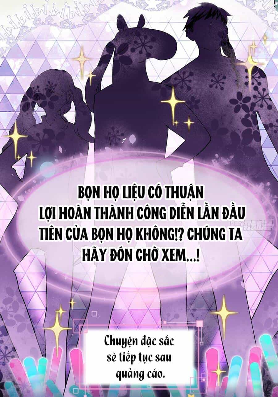 Bạn Cùng Lớp Tôi Đều Kỳ Lạ - Chương 45 - ảnh 14