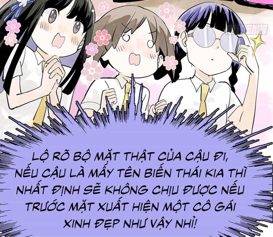 Bạn Cùng Lớp Tôi Đều Kỳ Lạ - Chương 45 - ảnh 26