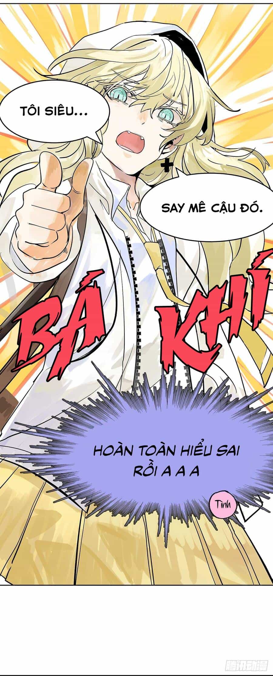 Bạn Cùng Lớp Tôi Đều Kỳ Lạ - Chương 45 - ảnh 42