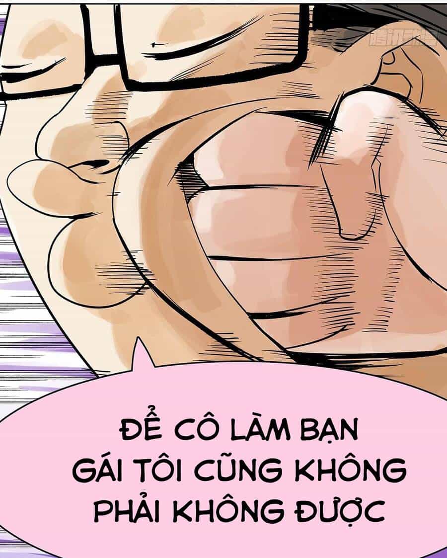 Bạn Cùng Lớp Tôi Đều Kỳ Lạ - Chương 45 - ảnh 45
